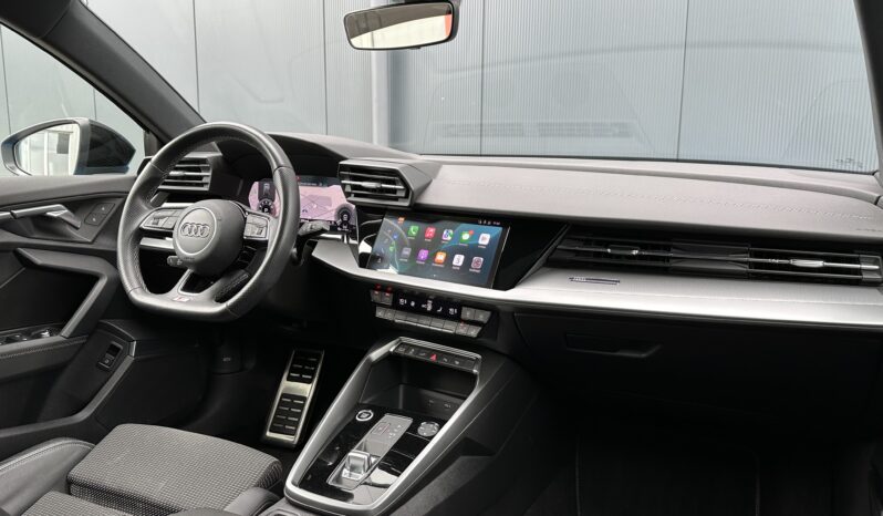 Audi A3 40 TFSI e S-Line | 2021 vol