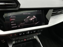 Audi A3 40 TFSI e S-Line | 2021 vol