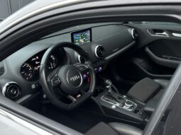 Audi A3 Sportback 1.4 e-tron PHEV S-Line | 2015 vol