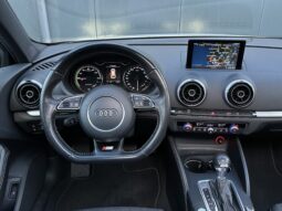 Audi A3 Sportback 1.4 e-tron PHEV S-Line | 2015 vol