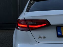 Audi A3 Sportback 1.4 e-tron PHEV S-Line | 2015 vol