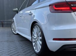 Audi A3 Sportback 1.4 e-tron PHEV S-Line | 2015 vol