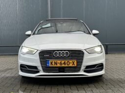 Audi A3 Sportback 1.4 e-tron PHEV S-Line | 2015 vol