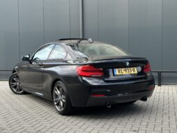 BMW 2-serie M240i Coupé | 2018 vol