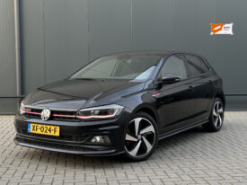 Volkswagen Polo GTI | 2018