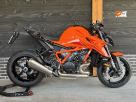 KTM 1390 Superduke R | 2025