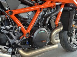 KTM 1390 Superduke R | 2025 vol