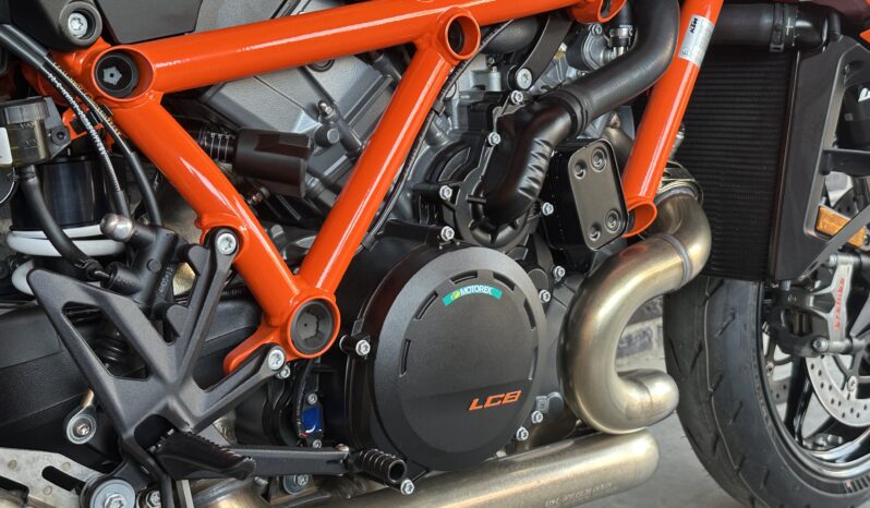 KTM 1390 Superduke R | 2025 vol