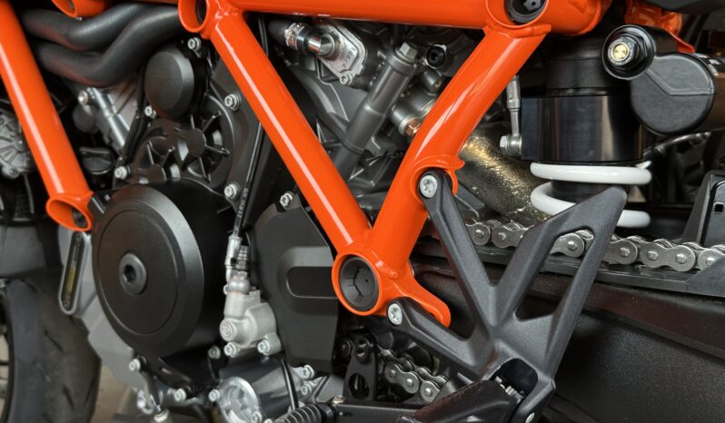 KTM 1390 Superduke R | 2025 vol