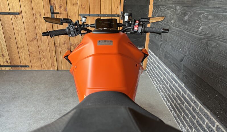 KTM 1390 Superduke R | 2025 vol