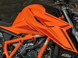 KTM 1390 Superduke R | 2025 vol