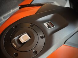 KTM 1390 Superduke R | 2025 vol