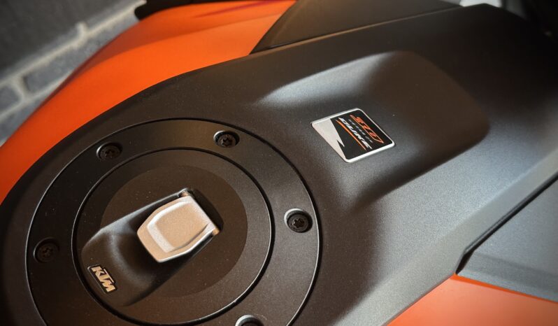 KTM 1390 Superduke R | 2025 vol