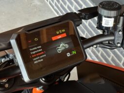 KTM 1390 Superduke R | 2025 vol