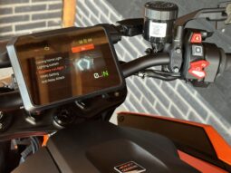 KTM 1390 Superduke R | 2025 vol