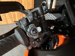KTM 1390 Superduke R | 2025 vol