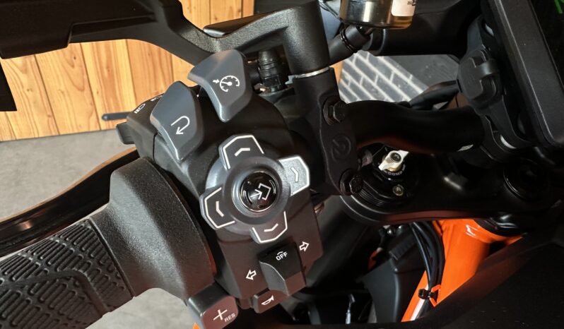 KTM 1390 Superduke R | 2025 vol