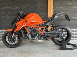 KTM 1390 Superduke R | 2025 vol