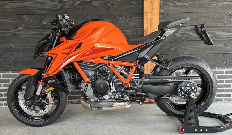 KTM 1390 Superduke R | 2025 vol