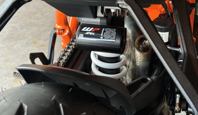 KTM 1390 Superduke R | 2025 vol