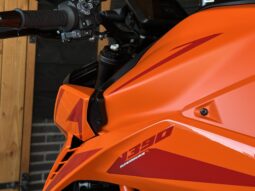 KTM 1390 Superduke R | 2025 vol