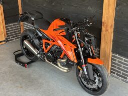 KTM 1390 Superduke R | 2025 vol