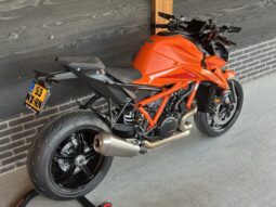 KTM 1390 Superduke R | 2025 vol