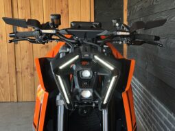KTM 1390 Superduke R | 2025 vol