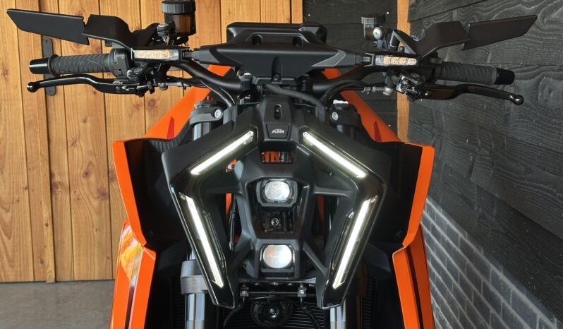 KTM 1390 Superduke R | 2025 vol