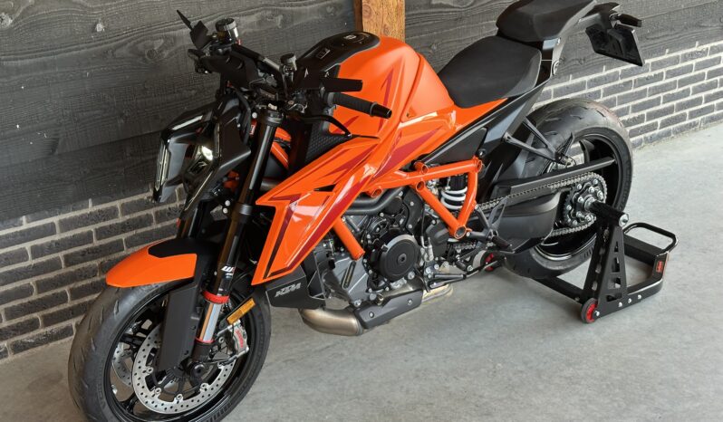 KTM 1390 Superduke R | 2025 vol