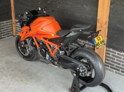 KTM 1390 Superduke R | 2025 vol