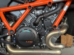 KTM 1390 Superduke R | 2025 vol