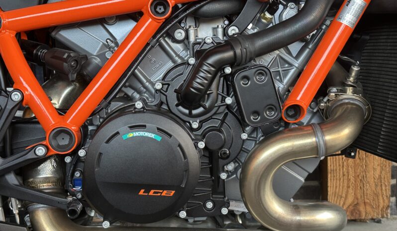 KTM 1390 Superduke R | 2025 vol