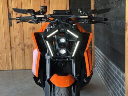 KTM 1390 Superduke R | 2025 vol