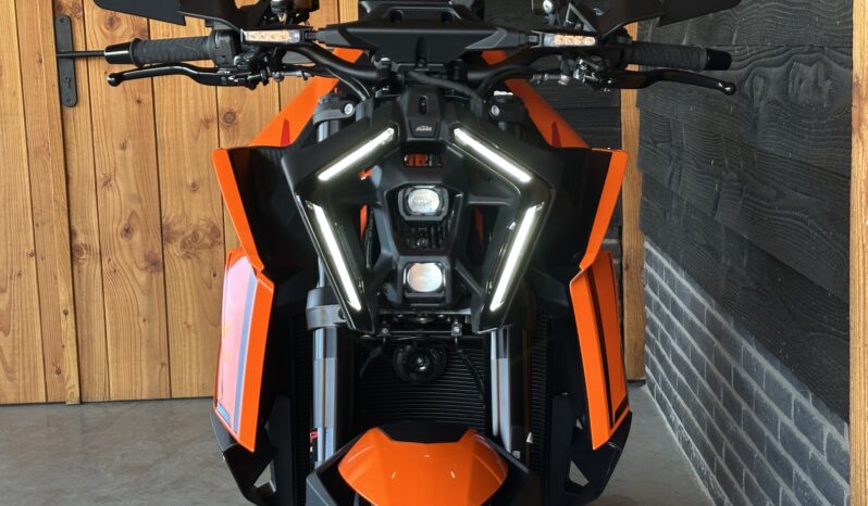 KTM 1390 Superduke R | 2025 vol