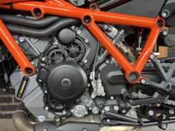KTM 1390 Superduke R | 2025 vol