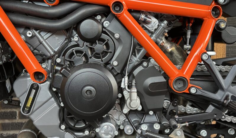 KTM 1390 Superduke R | 2025 vol