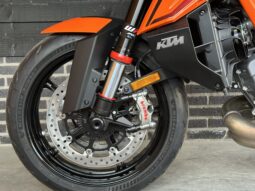 KTM 1390 Superduke R | 2025 vol