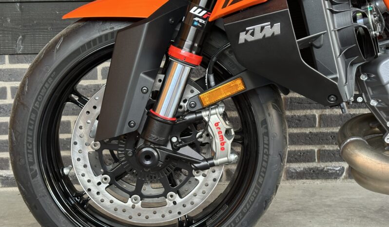 KTM 1390 Superduke R | 2025 vol