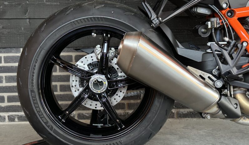 KTM 1390 Superduke R | 2025 vol