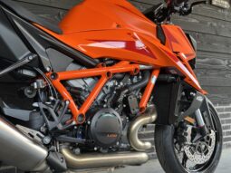 KTM 1390 Superduke R | 2025 vol